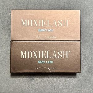 Moxielash Baby Lash Magnetic Lashes